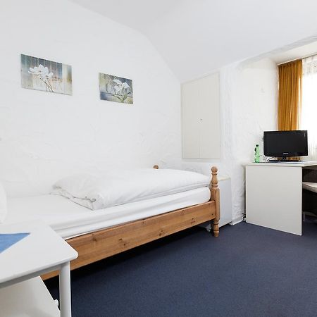 Hotel Garni Jacobs Bonn Kültér fotó