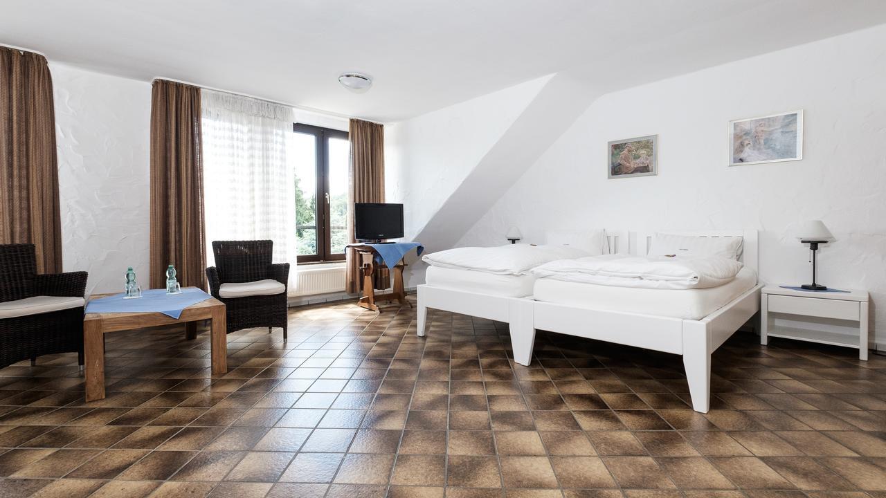 Hotel Garni Jacobs Bonn Kültér fotó