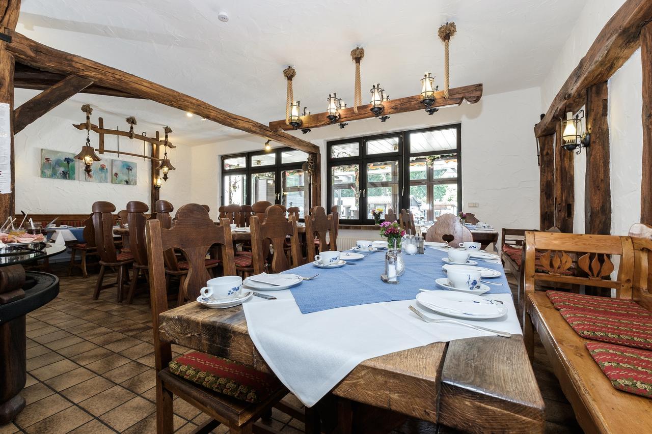 Hotel Garni Jacobs Bonn Kültér fotó