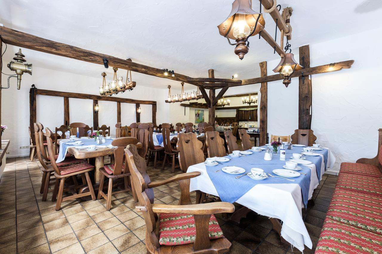 Hotel Garni Jacobs Bonn Kültér fotó