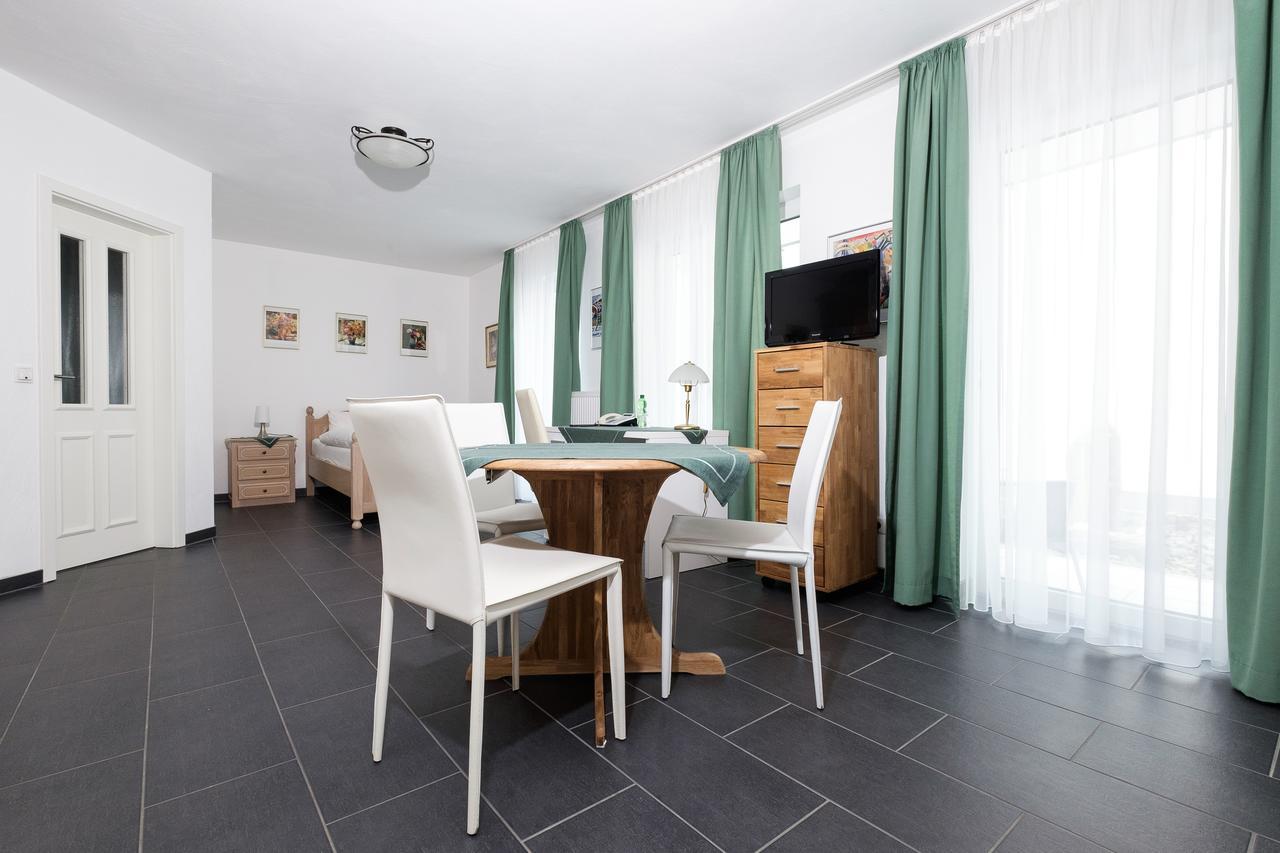 Hotel Garni Jacobs Bonn Kültér fotó