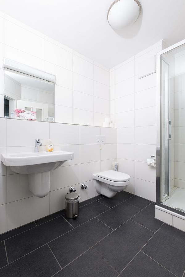 Hotel Garni Jacobs Bonn Kültér fotó
