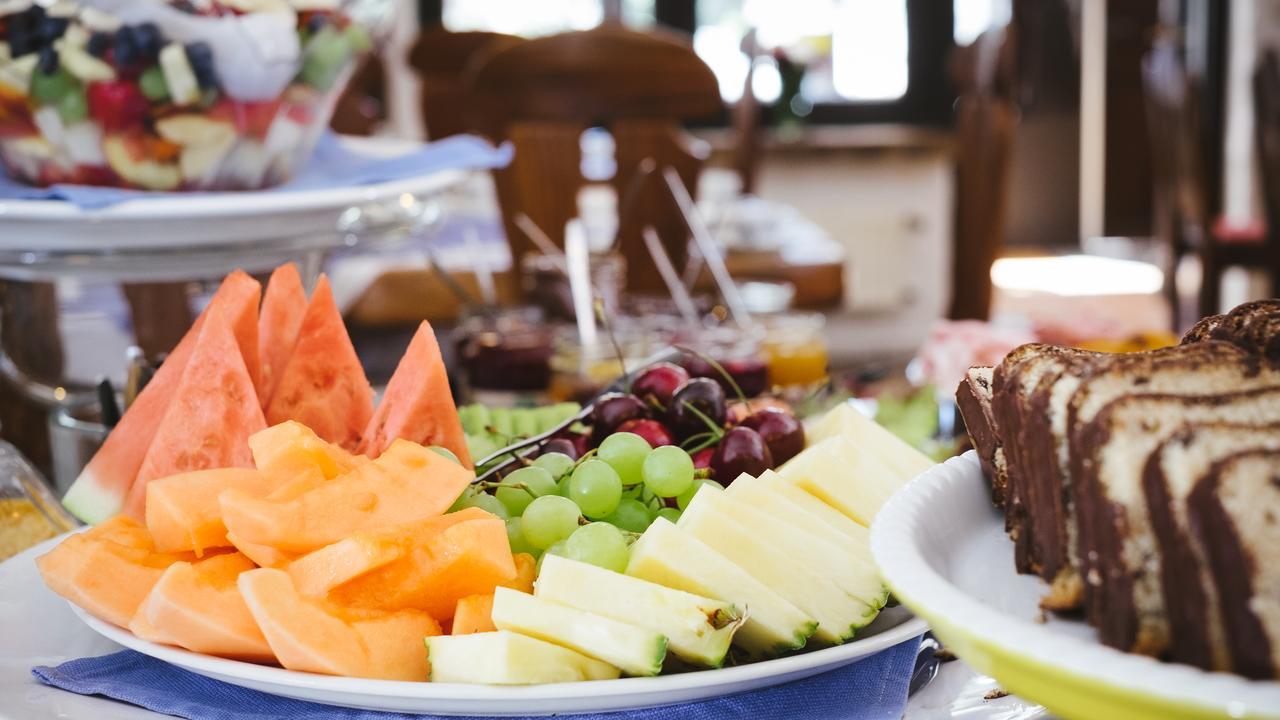 Hotel Garni Jacobs Bonn Kültér fotó