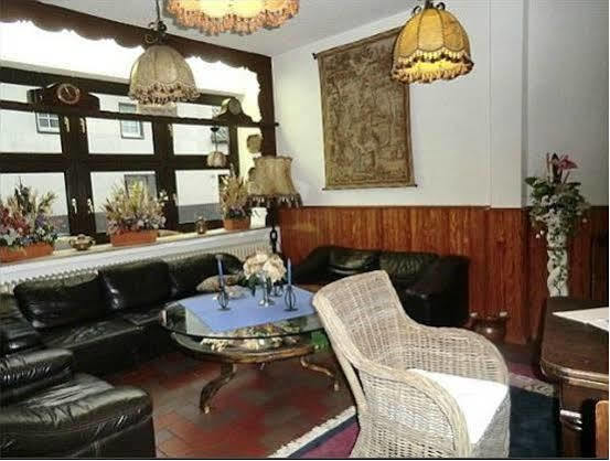Hotel Garni Jacobs Bonn Kültér fotó