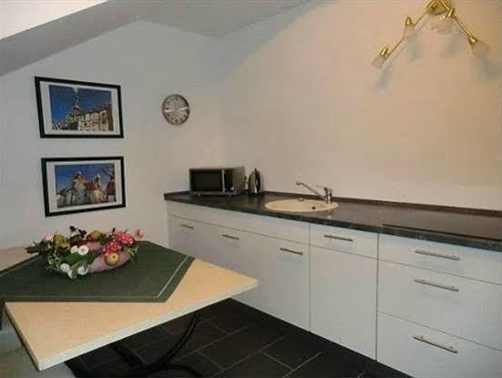 Hotel Garni Jacobs Bonn Kültér fotó