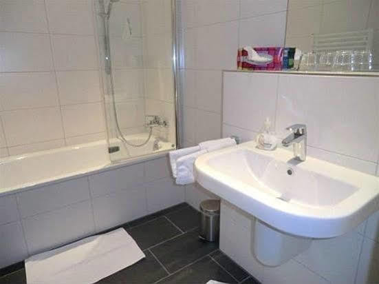 Hotel Garni Jacobs Bonn Kültér fotó